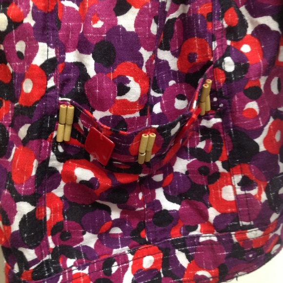 Ruby Rd | Floral Jacket | 16W - Picture 3 of 4